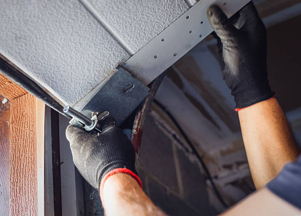 Reliable Garage Door Panel Replacement contractor in Owatonna, MN by Garage Doors Repair Pro